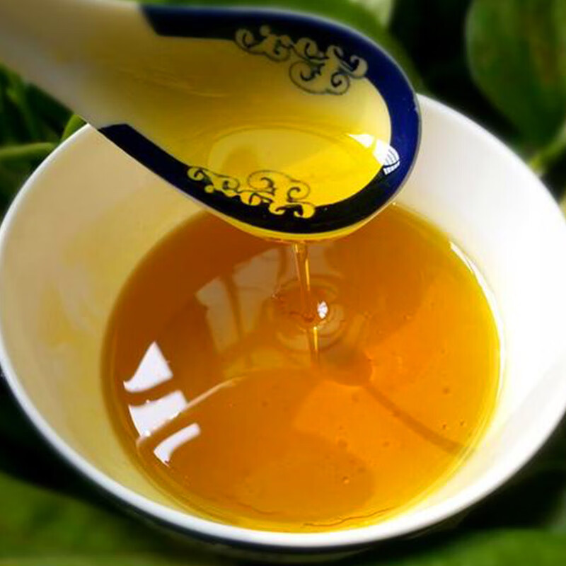 美乐途甘肃农家鲜榨家用食用油菜籽油压榨植物油桶装2.5l