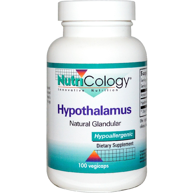 美国nutricology 苦味叶下珠/奶蓟/蒲公英 120粒