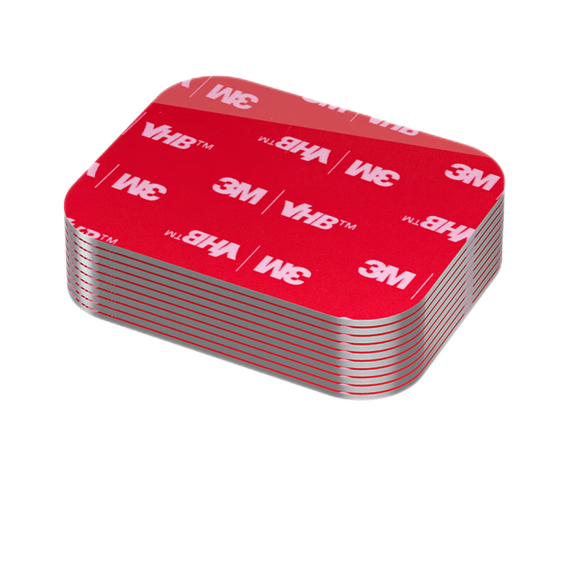 3M˫�潺ǿ��ETCר���޺۳��ý����г���¼��˫�潺����ˮǽ��ר�� 30mm��30mm��10Ƭװ�� 9.6Ԫ