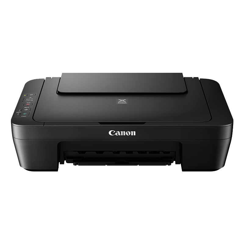 佳能（Canon） MG2580S打印机一体机喷墨彩色照片打印复印扫描家用办公学生连供加墨 MG2580S标配（购买套餐三可加墨）27811837723