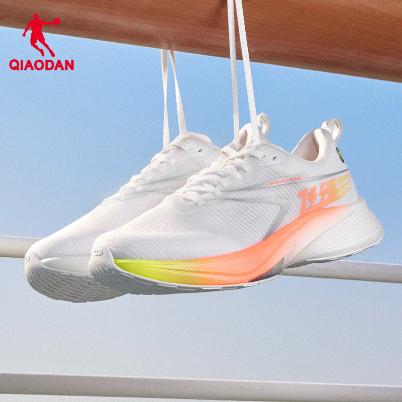 �ǵ�QIAODAN����2.0�ļ�����͸��רҵ�ܲ�Ь����ѵ���п���Ь�˶�Ь�� �ǵ���/��Ӱ�� -���� 40