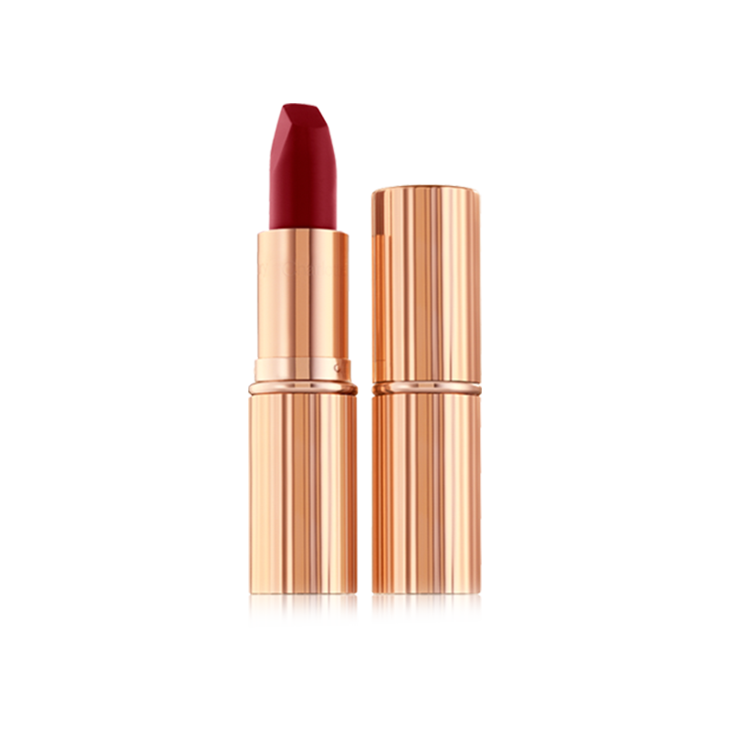 CharlotteTilbury口红价格历史走势及ct口红的优势|口红历史价格查询工具
