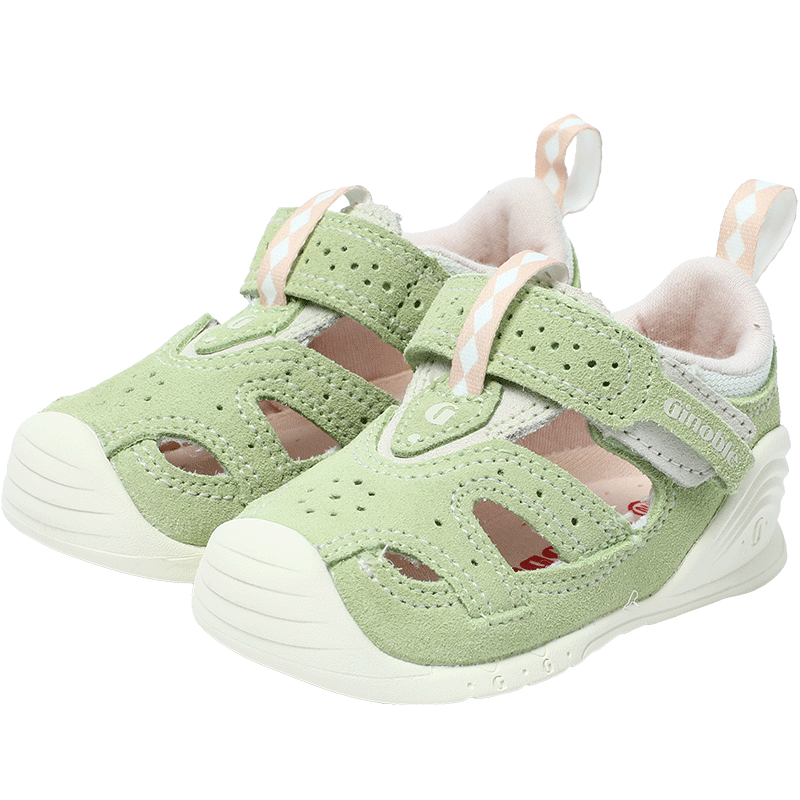 选购基诺浦关键鞋21年夏季新款6-18个月婴儿步前鞋，价格趋势及客户评价！
