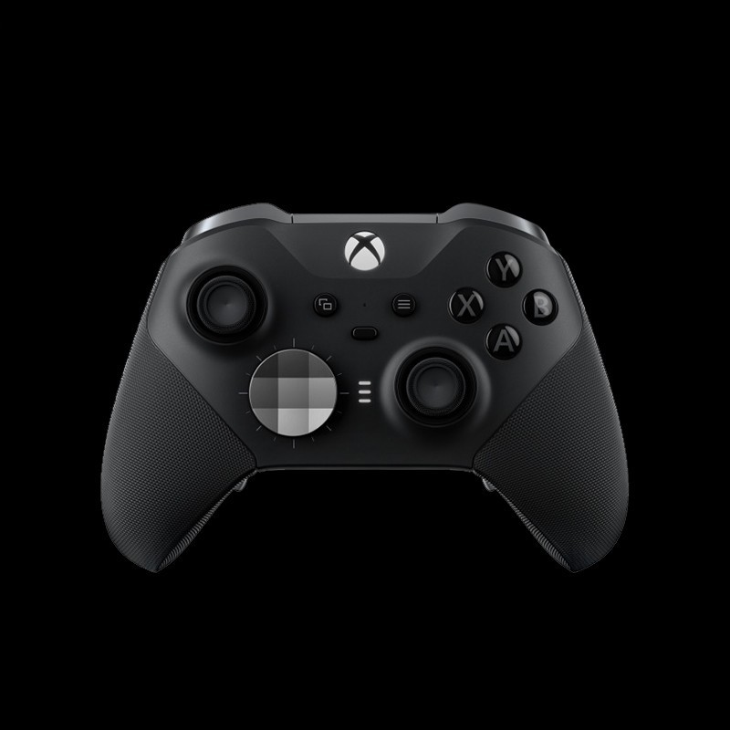 微软(microsoft)xbox elite 无线控制器二代精英手柄