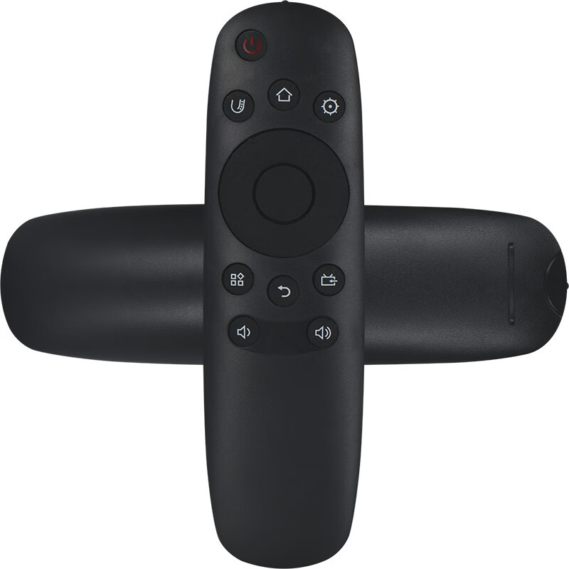 都想利适用 长虹电视遥控器启客chiq语音通用RBE901VC 902 RIF300 500VC RID830