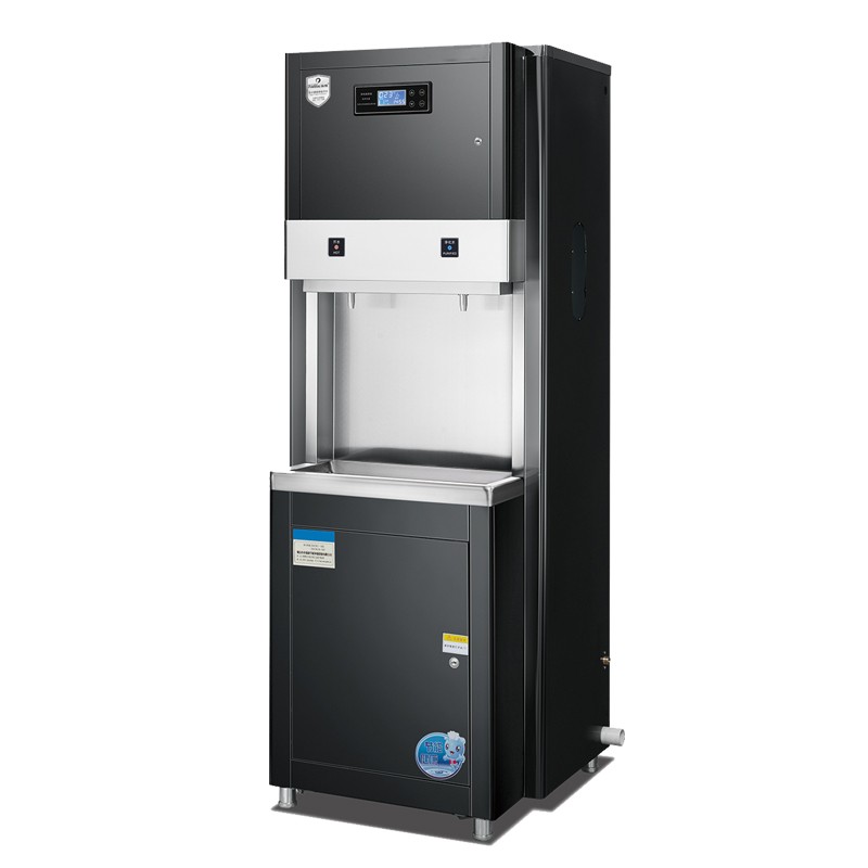 派斯ps-aiw-60型净水器 净饮一体机 标配