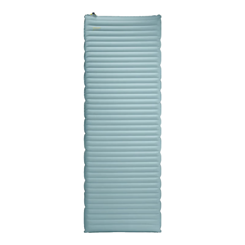 THERM-A-REAT 新品尼歐氣墊戶(hù)外帳篷睡墊靜音四季保暖加厚充氣防潮墊子11633 L碼方形(R值7.3，尺寸64x196cm