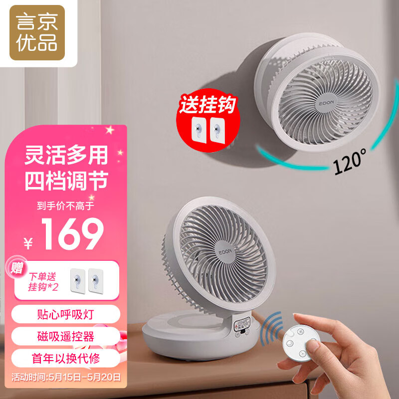 如何看电风扇商品历史价格|电风扇价格走势