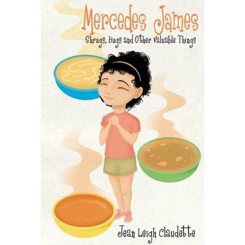 预订 mercedes james: shrugs, hugs and other valua.