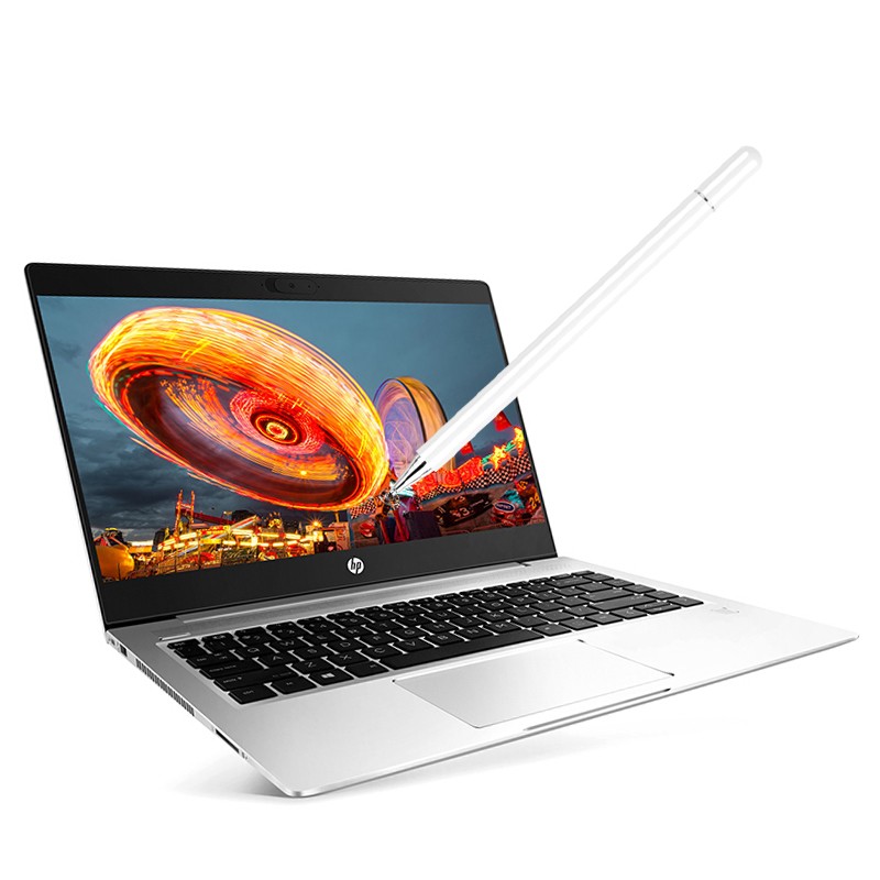 pvoele 联想笔记本触控笔yogac930/c740手写笔thinkpad s2/x1电脑触屏