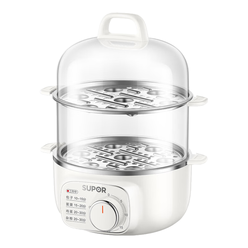 �ղ�����SUPOR������ ������ ���������� ���������󼦵�С�������ܼ������������� ˫������ ��ʱ   ˫�� ����������롿Z16YK958 89Ԫ