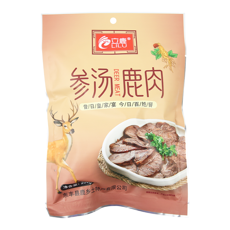 享受立鹿熟食腊味的价格趋势和口感美味|京东看熟食腊味历史价格曲线
