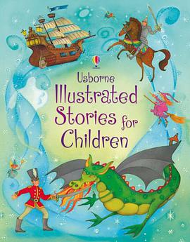 正版现货Illustrated Stories for Children 9781409507659