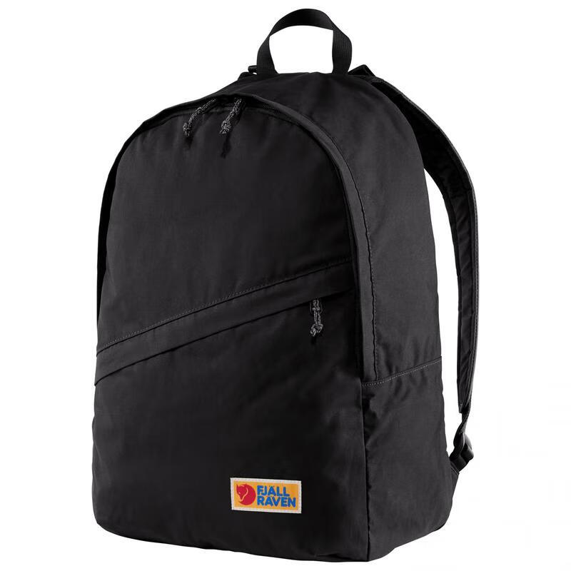 北极狐(fjallraven)中性款时尚舒适户外背包 多功能休闲耐磨双肩包