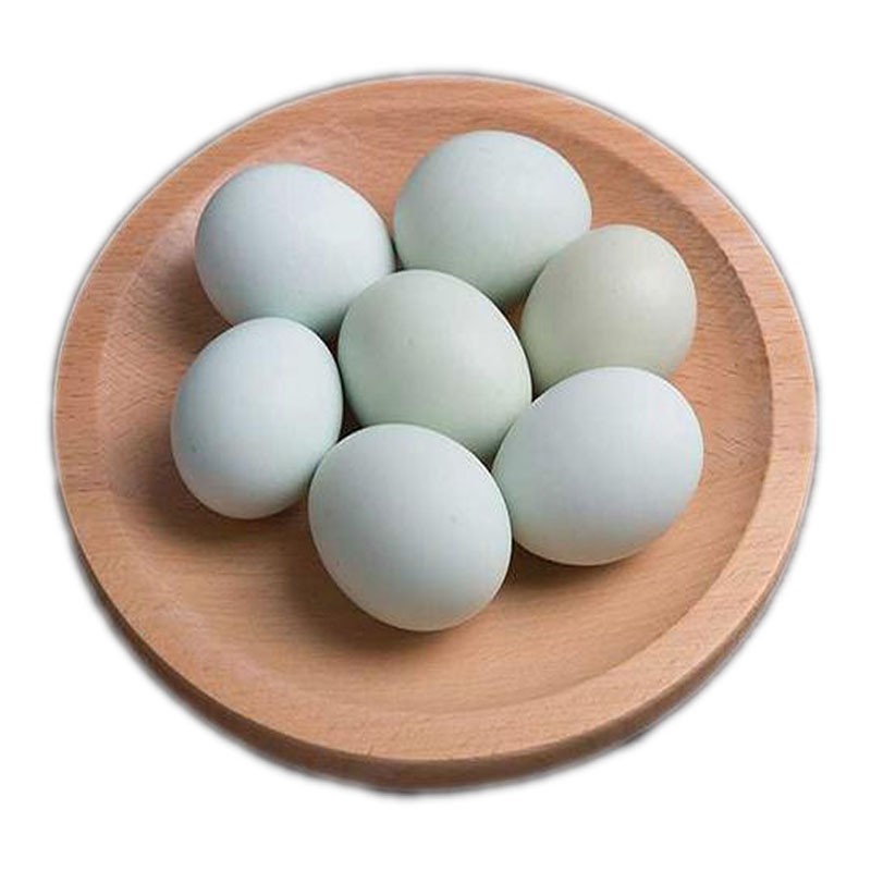 呈祥 新鲜乌鸡蛋 鹌鸟鹑蛋现捡土鸡蛋谷物柴鸡蛋 笨鸡蛋生鲜 土鸡蛋 节日送礼 现捡绿壳乌鸡蛋 10枚