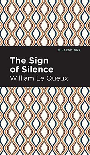 预订sign of silence