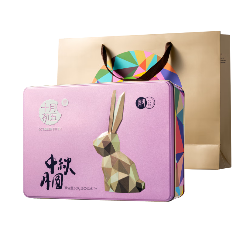 京东如何看月饼历史价格|月饼价格比较