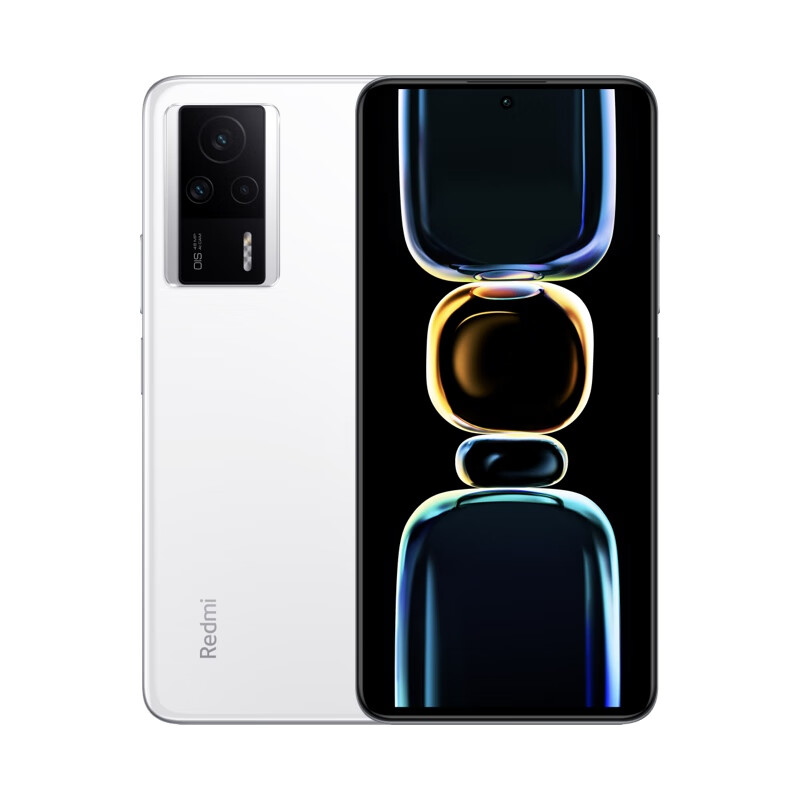 Redmi K60E 天玑8200处理器 2K旗舰直屏 OIS光学防抖相机 5500mAh长续航67W充电 12GB+512GB 晴雪 小米红米5G属于什么档次？