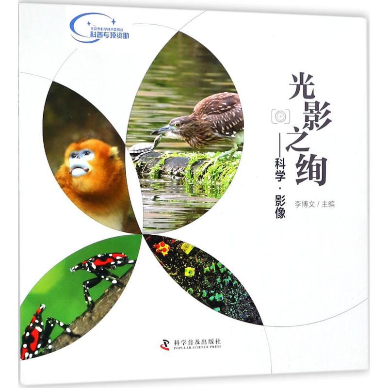 光影之绚