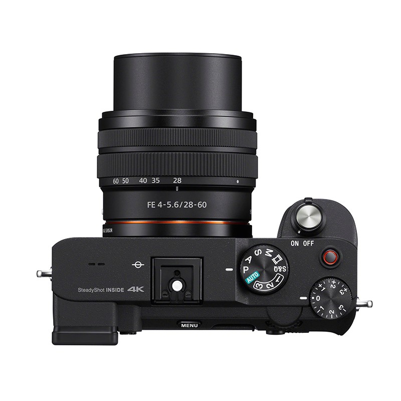 索尼Alpha 7CL 微单相机适合拍照还是拍视频？