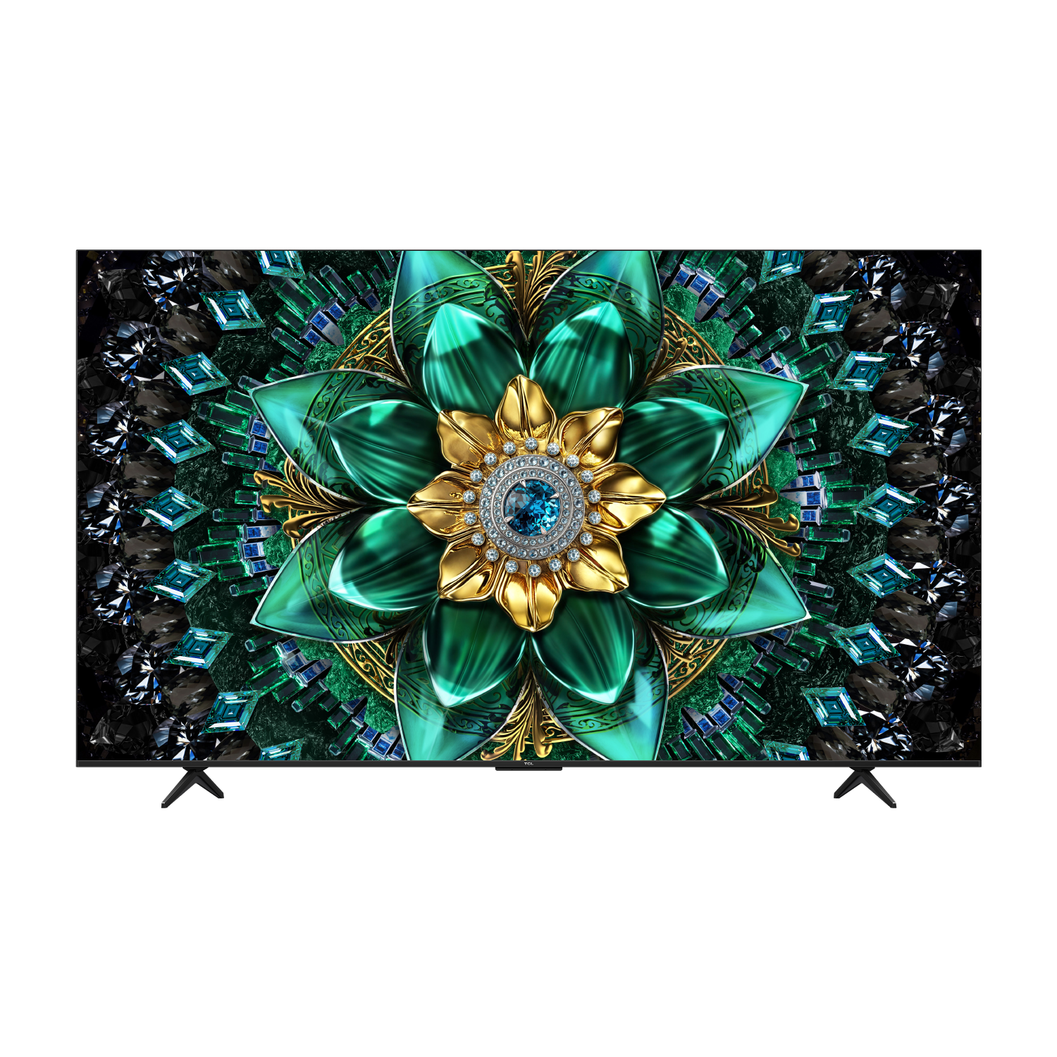 75%����ȯ���ٽ��ۡ�˫11�۷壺TCL����װһ��桿85T6K 85Ӣ�� QD-Mini LED���� T6K+��װ���񺬹Ҽ�