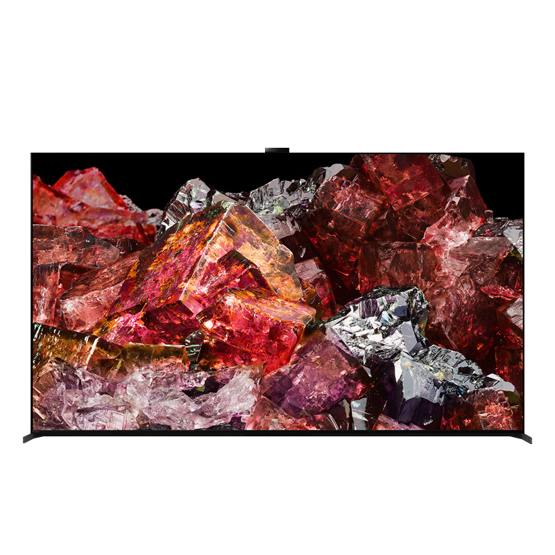 ���ᣨSONY��XR-75X95EL Mini LED 4K HDR 75Ӣ�������������ƽ��Һ�����ӻ� ������Ļ��������ͷ 75Ӣ��