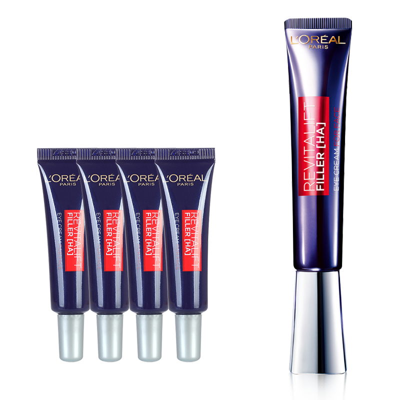 ���ڲ�����ŷ���ţ�LOREAL�����ٶ���˪��Ħͷ����ȫ�����ƿ��嵭��ϸ�ƻ���Ʒ����������Ů�� ���ٶ���˪7.5ml*3+1.5ml*5 37.49Ԫ