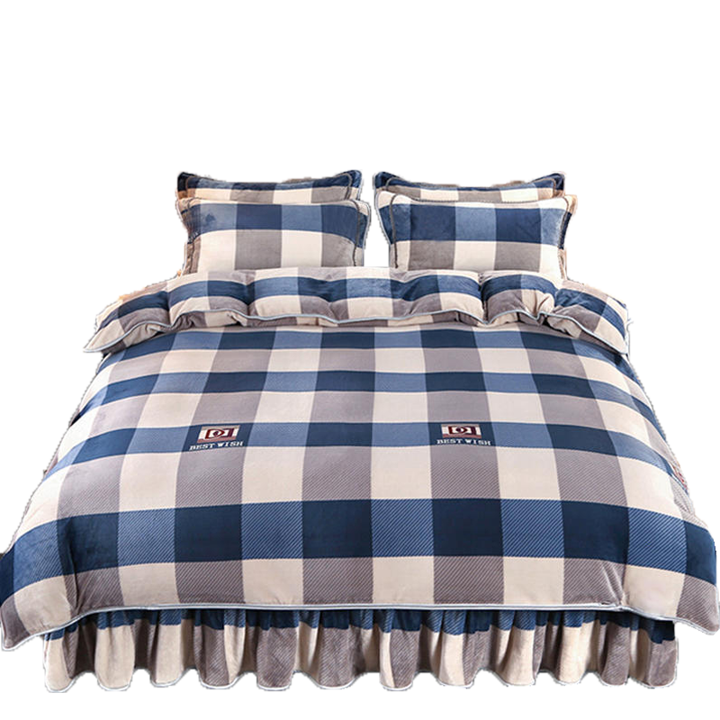 ���ڲ������ϼ���ţ�����ļ��׶����Ӻ�˫��ɺ���޴������׷����ޱ�ů���ִ����׼� ����� 1.5m��ȹ�ļ��ס�200*230cm����