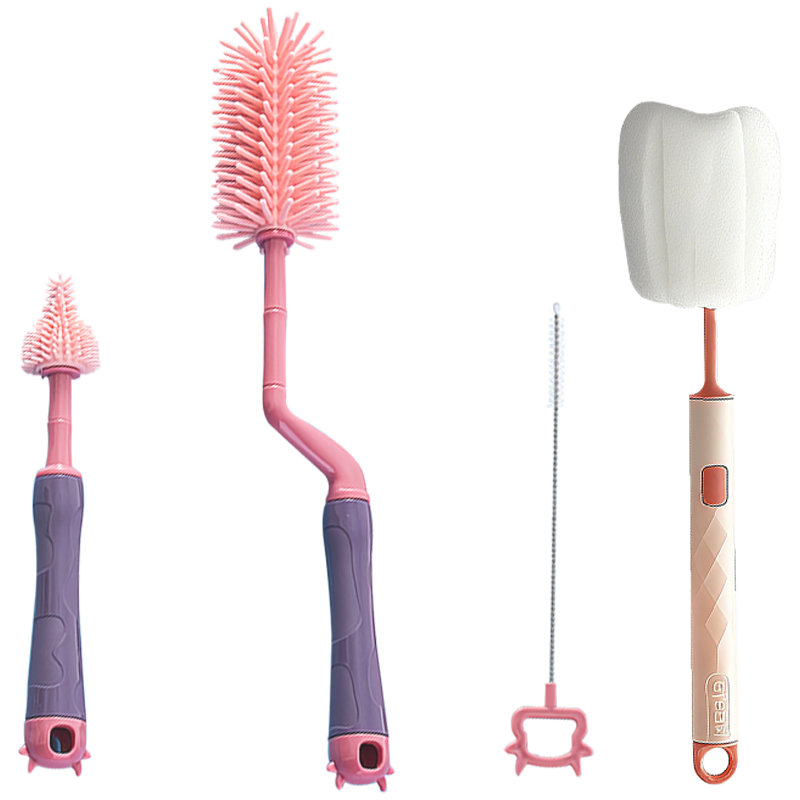 ����ʿӤ����ƿˢ��ϴˢ��ˢ����ˢ����ˢϴ��ƿˢ�������װ����4����