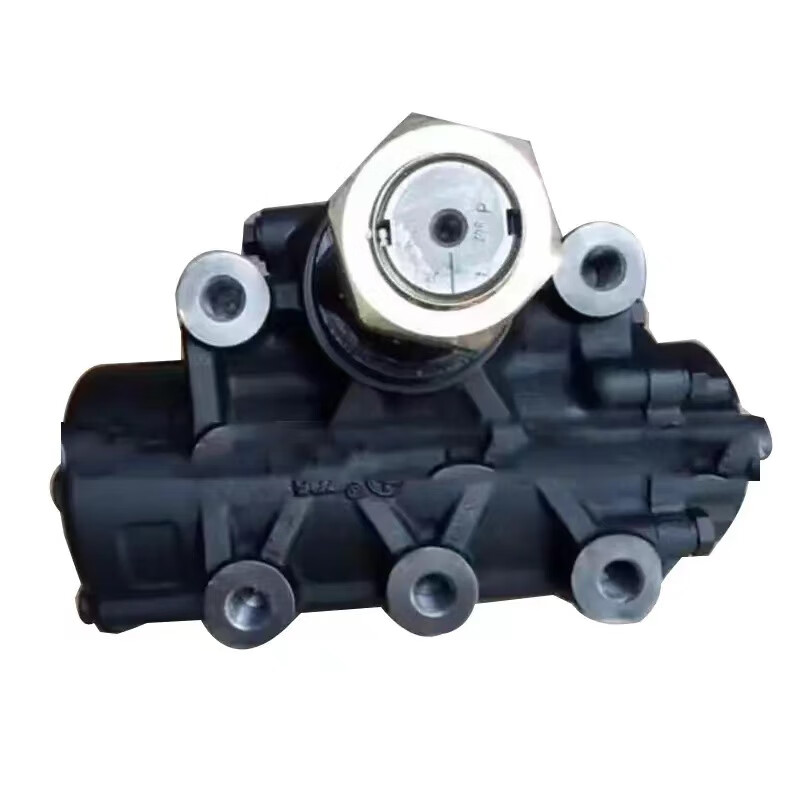 优车达  陕汽sx2190 2190n(t)   方向机总成 转向机总成