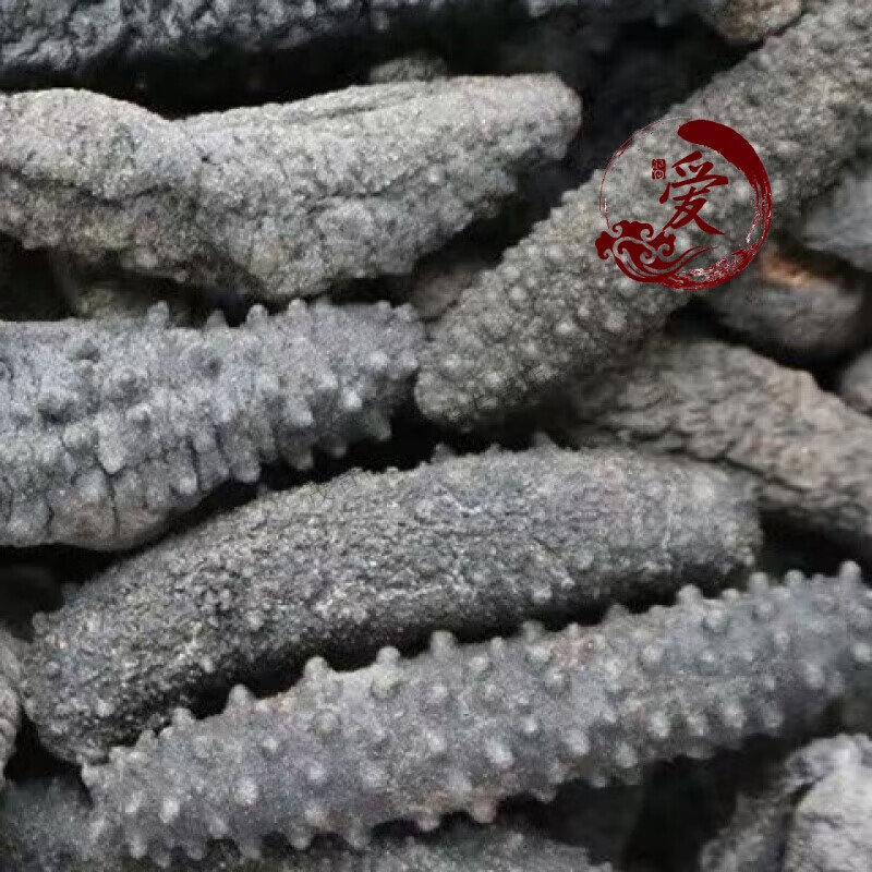 食懷土耳其參希臘黑刺海參冰島米刺參約60頭斤純淡干參干貨水產(chǎn) 干貨9年1-斤 僅剩6份