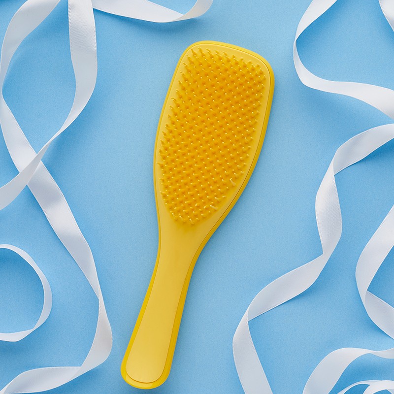 tangle teezer【龚俊】家用型顺发梳  tt王妃梳便携款防打结灵巧美发