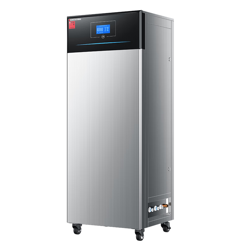 �����ˣ�DEMASHI������ֱ��ˮ�� �칫��ѧУ������ǰ�þ�ˮ�� �����ֱ�������þ�ˮ��  �弶RO����͸ ����ֱ���� 400G����͸ح63L/HحYT-RO-400G