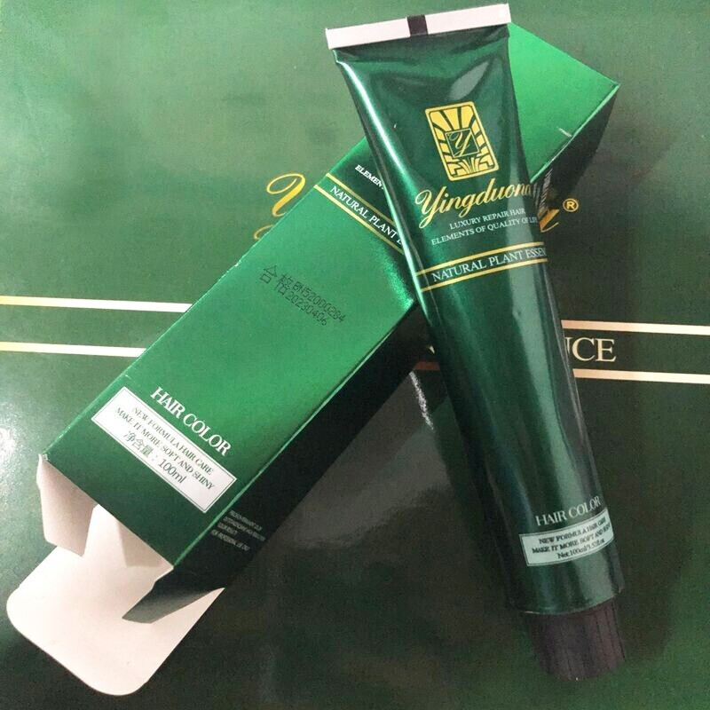 时代邦妮(bonyhair)bonyhair染发剂植物潮色一洗彩染漂发剂男士女士