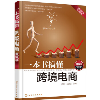 一本书搞懂跨境电商:图解版
