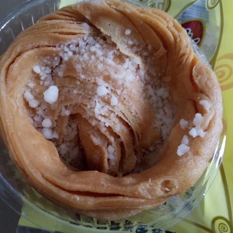 虎钢馋云南特产建水特产燕窝酥零食燕窝酥糕点茶点心原味手工零食 6个