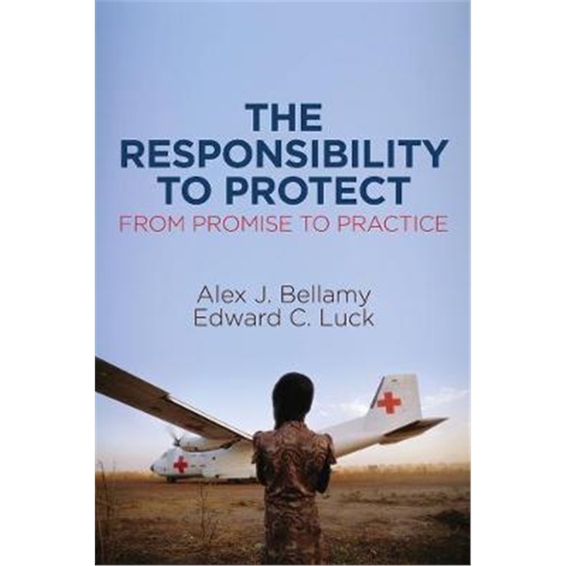 预订the responsibility to protect:from promise to