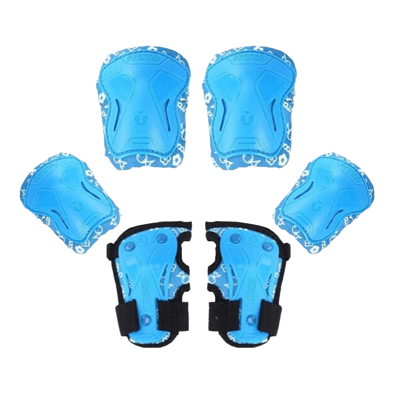 �׸� �ֻ����߶�ͯ���Ь���г�����ƽ�⻬������ϥ���⻤�� 6���� ��ɫKP1���� M�루����45~70�86.2Ԫ