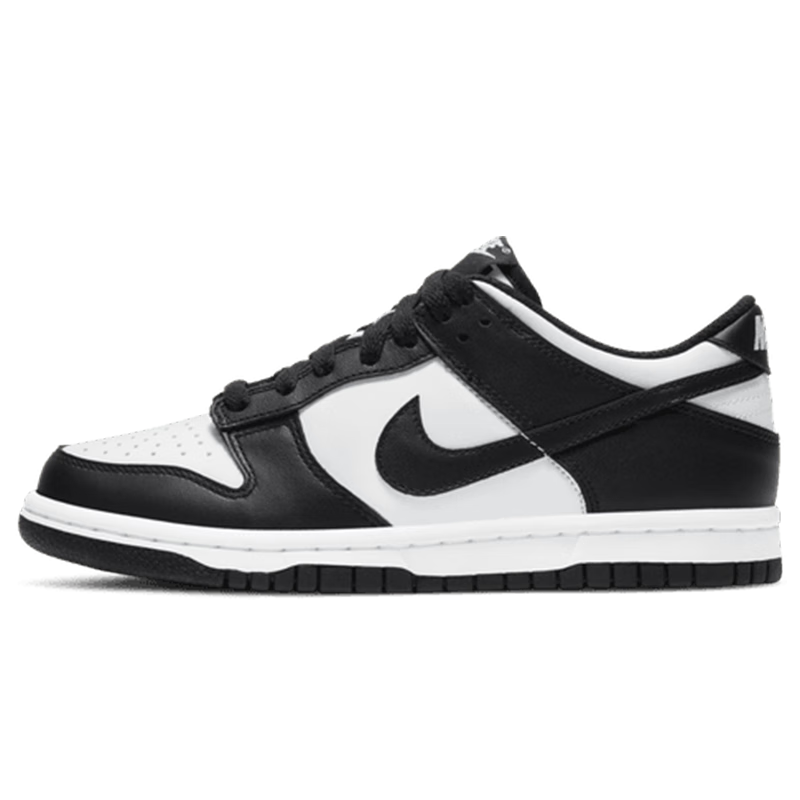 ���ڲ������Ϳ�NIKEŮ��ͯ���а�Ь DUNK �������� �˶�ЬCW1590-100�׺�40 459Ԫ