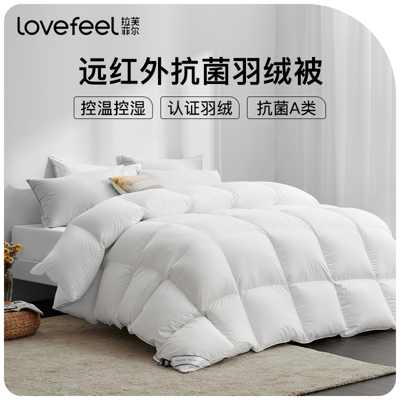 如何看羽绒羽毛被商品历史价格|羽绒羽毛被价格走势图