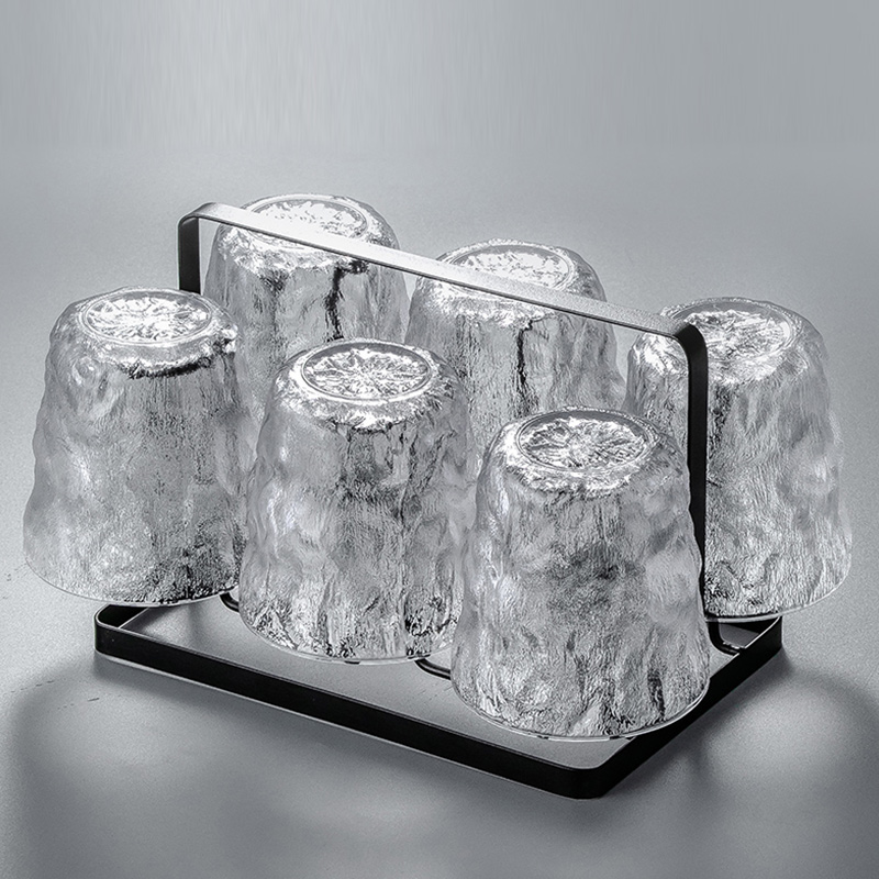 哪里可以查询玻璃杯历史价格|玻璃杯价格走势