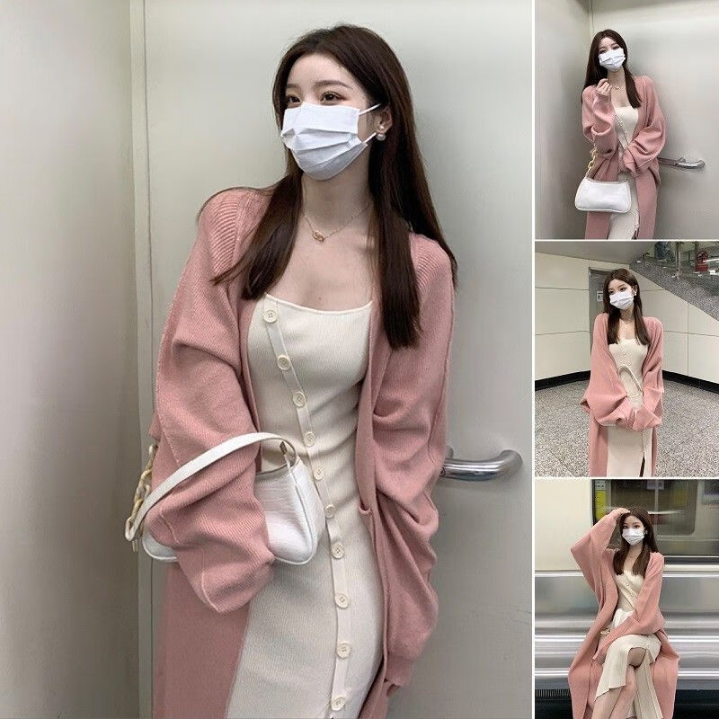 星垂晓雾冬天衣服女套装小香风减龄漂亮洋气秋冬季温柔系穿搭纯欲风