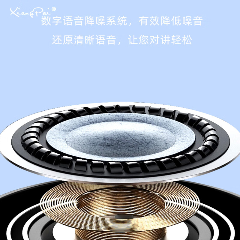 响牌(XIANGPAI)公网对讲机5000公里全网通4G插卡全国对讲远程户外自驾游车队无线手台小型工地 R760s【单台价+免续费+自带卡】