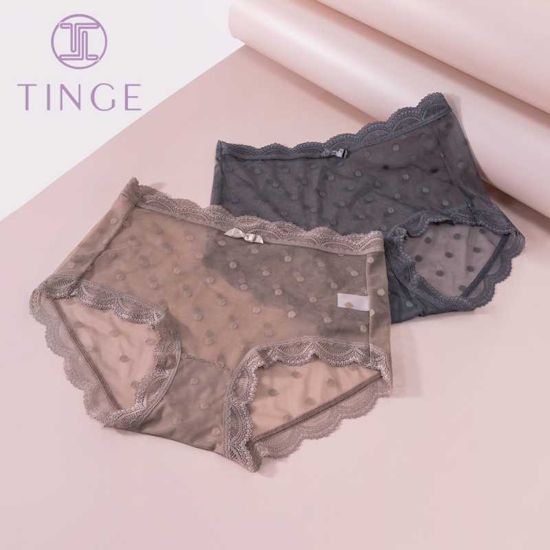 TINGE女式内裤大卖：市场价格走向和消费者口碑测评