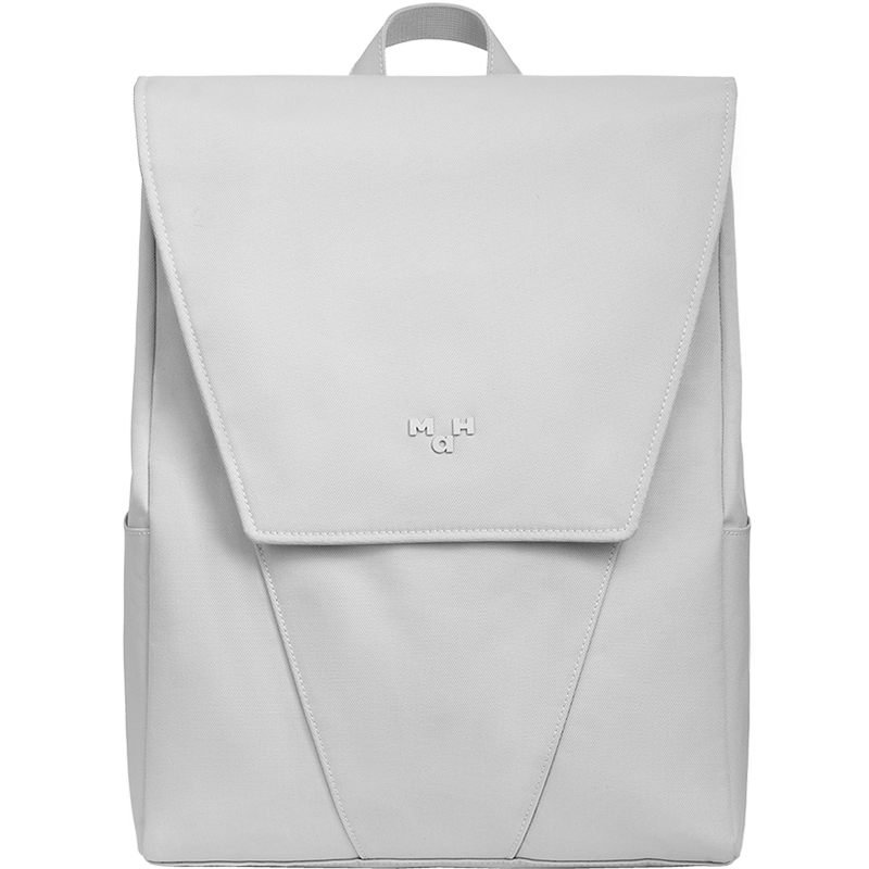 MAH羊舍联名款日系简约书包，逐渐上升的价格趋势和销售火爆|双肩包怎么查询历史价格