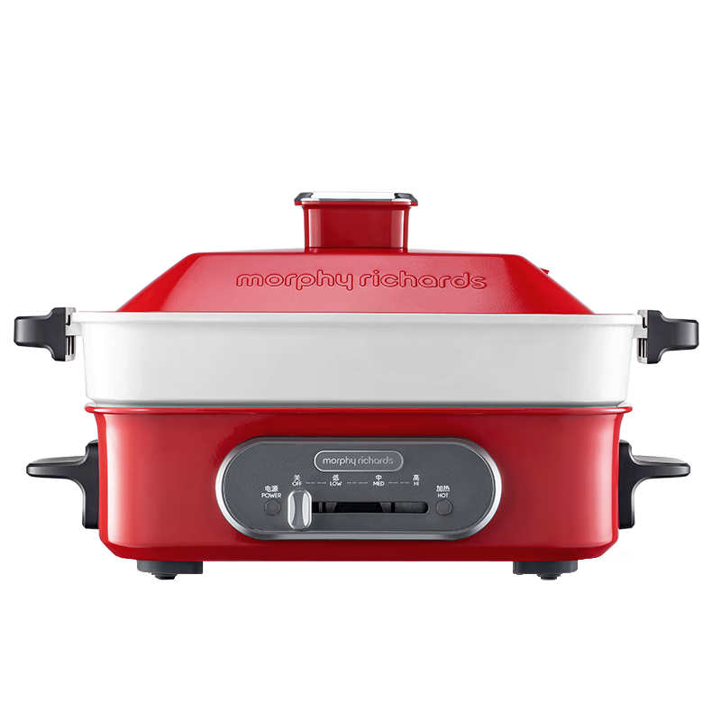 Ħ�ɵ�����Morphyrichards�� �๦�ܹ���������������;�������������ԧ���Χ¯�����콢 MR9088 ��Ӣʯ�����(�������+ţ����+����)