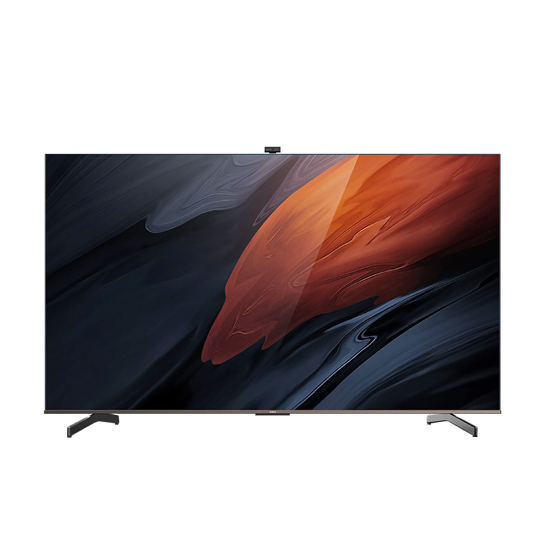 长虹75q8r max 75英寸游戏电视 120hz高刷 hdmi2.