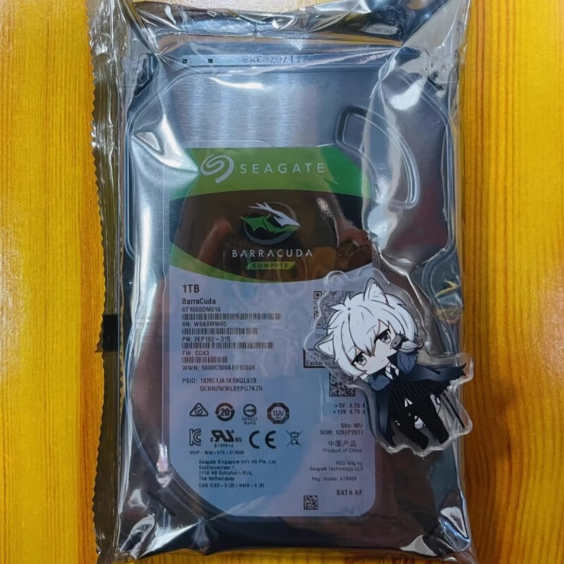 台式电脑怎么用4t硬盘（台式电脑安装四个硬盘） 台式电脑怎么用4t硬盘（台式电脑安装四个硬盘） 行业资讯