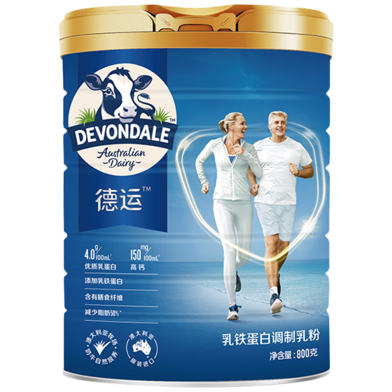 ڲˣDevondaleԭװţ̷800g߸0̷139Ԫ2(69.5Ԫ/)