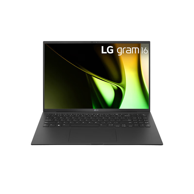 2024 款 LG Gram 16 英寸轻薄本上架：酷睿 Ultra 5 处理器，标价 10599 元